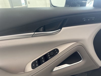 2027 INFINITI QX60 Autograph AWD