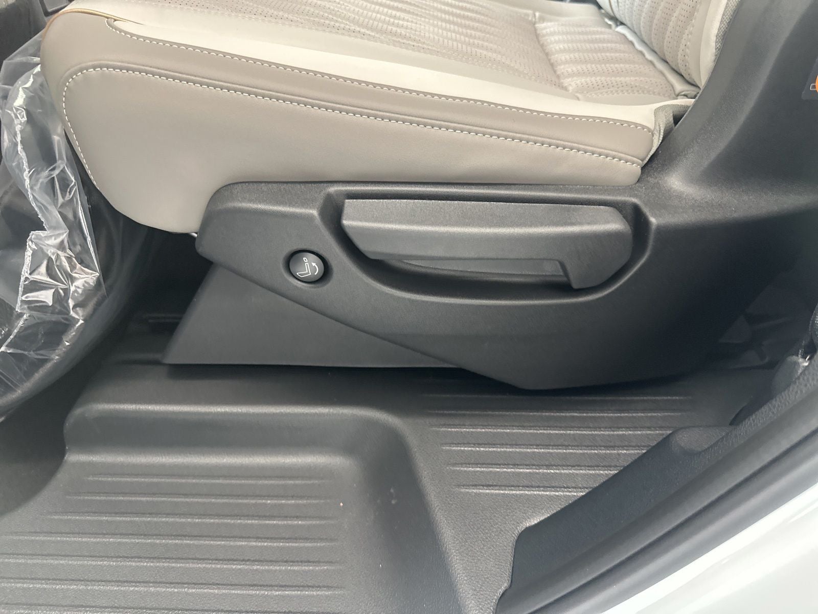 2027 INFINITI QX60 Autograph AWD