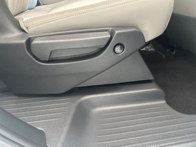 2027 INFINITI QX60 Autograph AWD