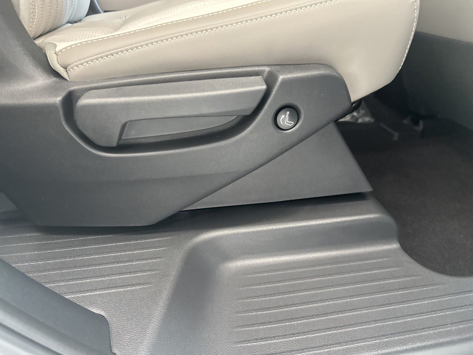 2027 INFINITI QX60 Autograph AWD