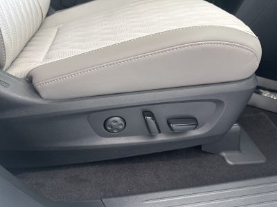 2027 INFINITI QX60 Autograph AWD