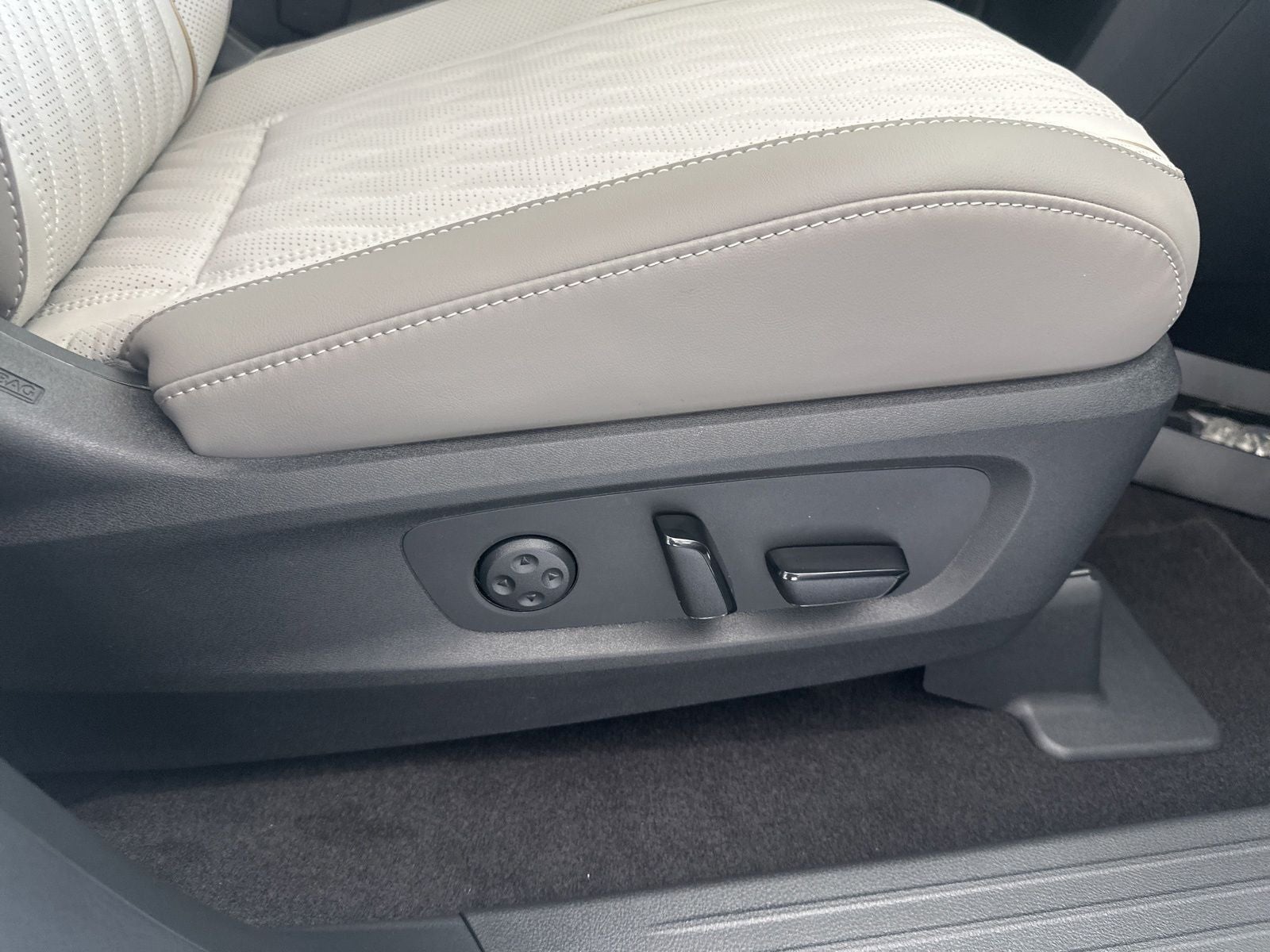 2027 INFINITI QX60 Autograph AWD