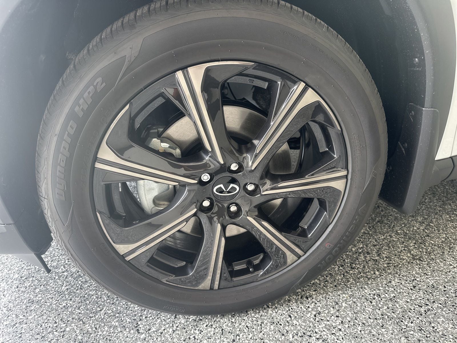 2027 INFINITI QX60 Autograph AWD