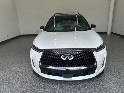 2027 INFINITI QX60 Autograph AWD