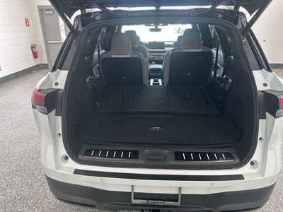 2027 INFINITI QX60 Autograph AWD
