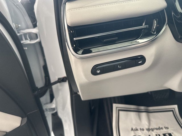 2027 INFINITI QX60 Autograph AWD