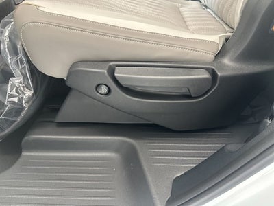 2027 INFINITI QX60 Autograph AWD