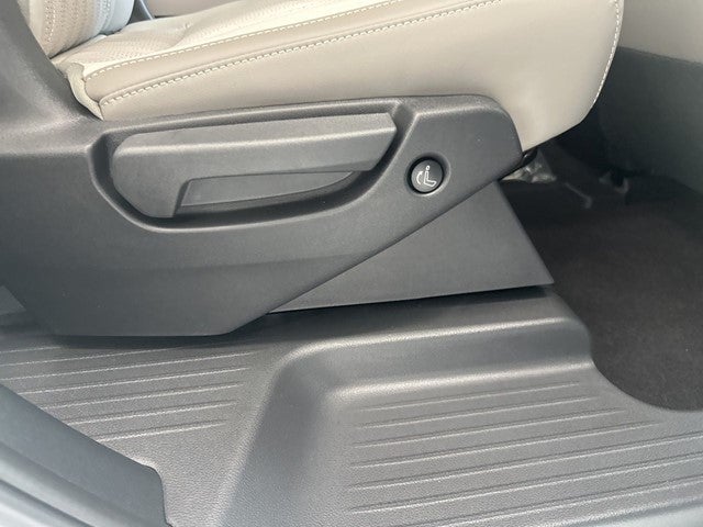 2027 INFINITI QX60 Autograph AWD