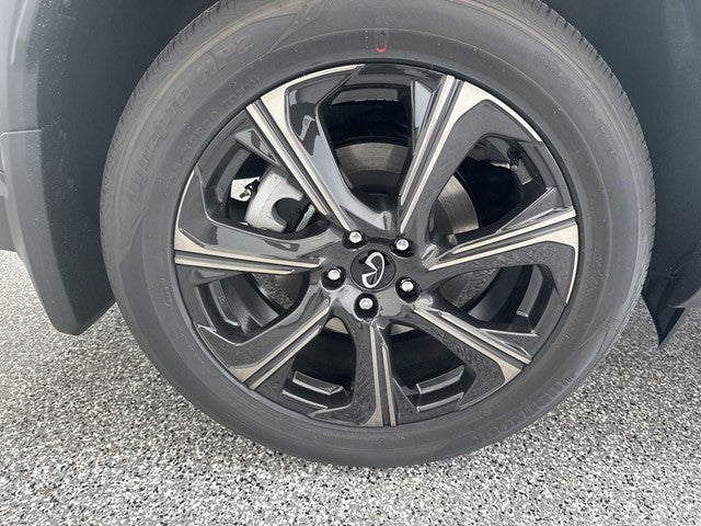 2027 INFINITI QX60 Autograph AWD