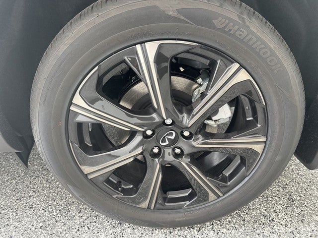 2027 INFINITI QX60 Autograph AWD