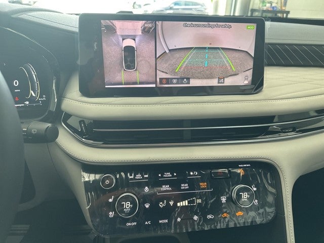 2027 INFINITI QX60 Autograph AWD