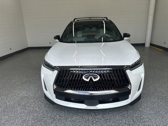 2027 INFINITI QX60 Autograph AWD