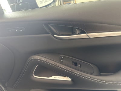 2027 INFINITI QX60 Autograph AWD