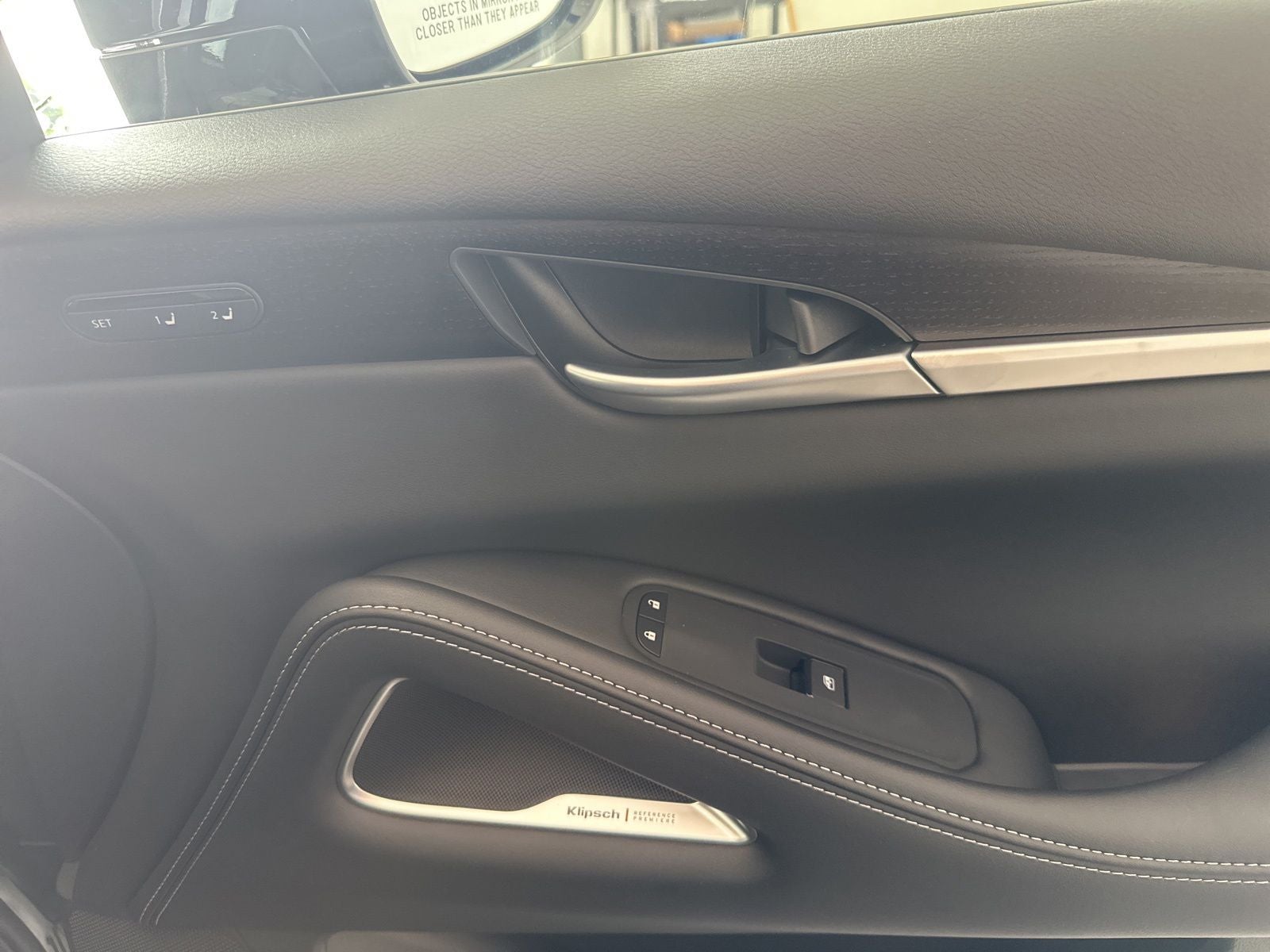 2027 INFINITI QX60 Autograph AWD