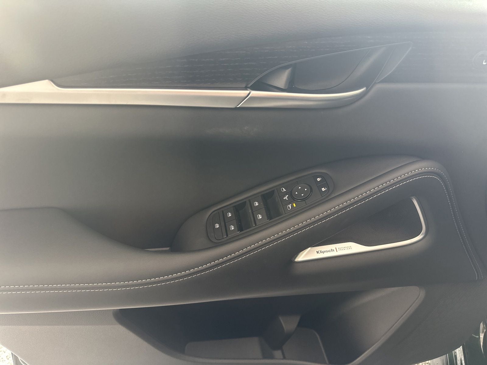 2027 INFINITI QX60 Autograph AWD