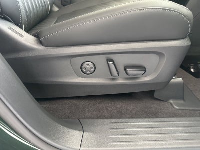 2027 INFINITI QX60 Autograph AWD