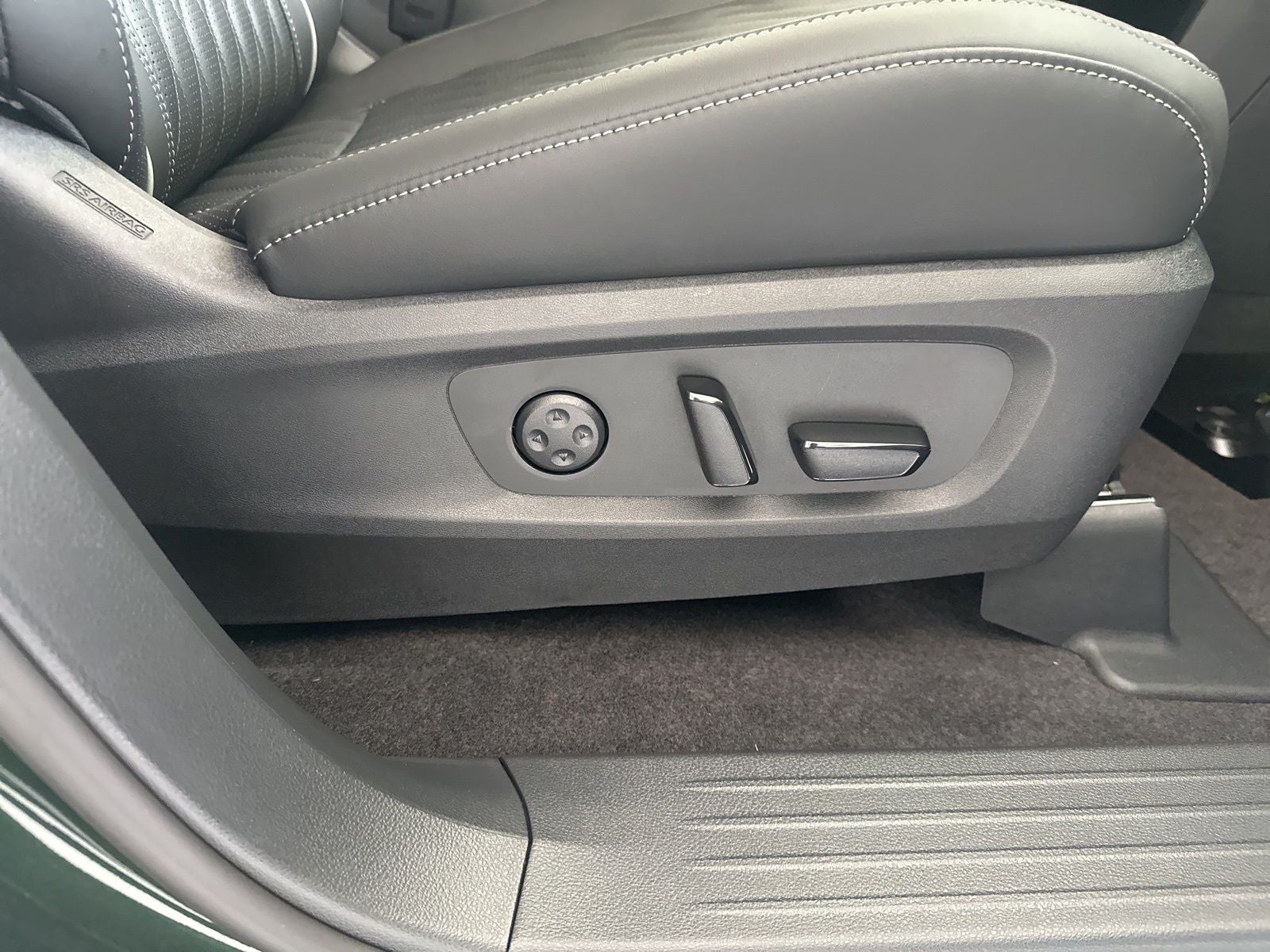 2027 INFINITI QX60 Autograph AWD
