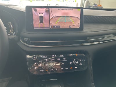 2027 INFINITI QX60 Autograph AWD