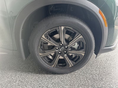2027 INFINITI QX60 Autograph AWD