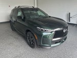 2027 INFINITI QX60 Autograph AWD