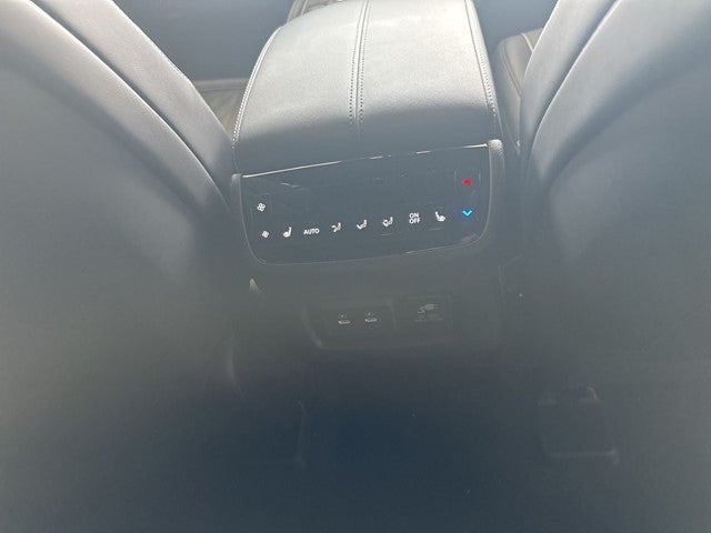 2027 INFINITI QX60 Autograph AWD