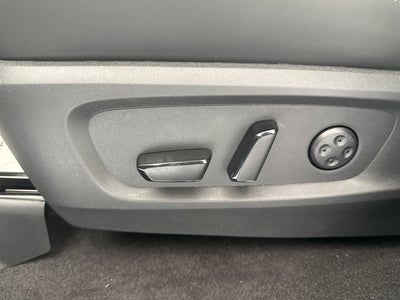 2027 INFINITI QX60 Autograph AWD