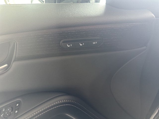 2027 INFINITI QX60 Autograph AWD