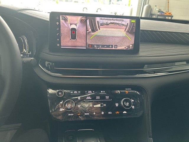 2027 INFINITI QX60 Autograph AWD
