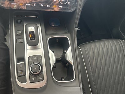 2027 INFINITI QX60 Autograph AWD