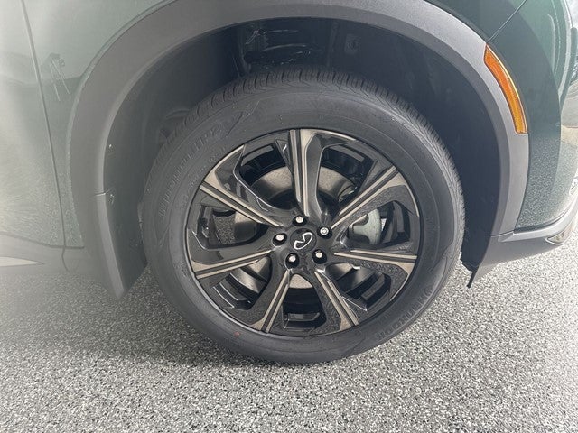 2027 INFINITI QX60 Autograph AWD
