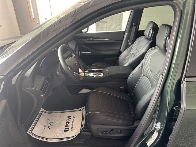 2027 INFINITI QX60 Autograph AWD