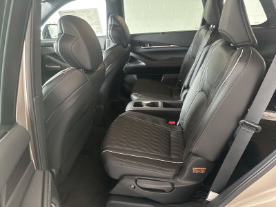 2027 INFINITI QX60 Autograph AWD
