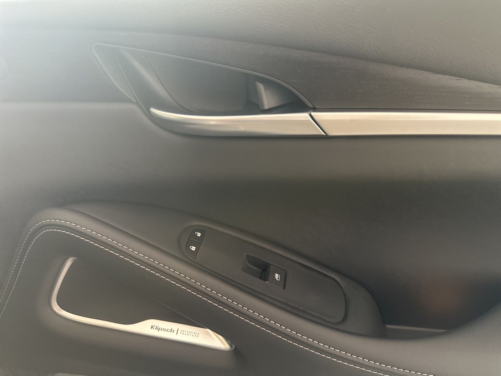 2027 INFINITI QX60 Autograph AWD