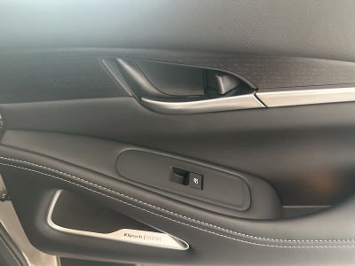 2027 INFINITI QX60 Autograph AWD