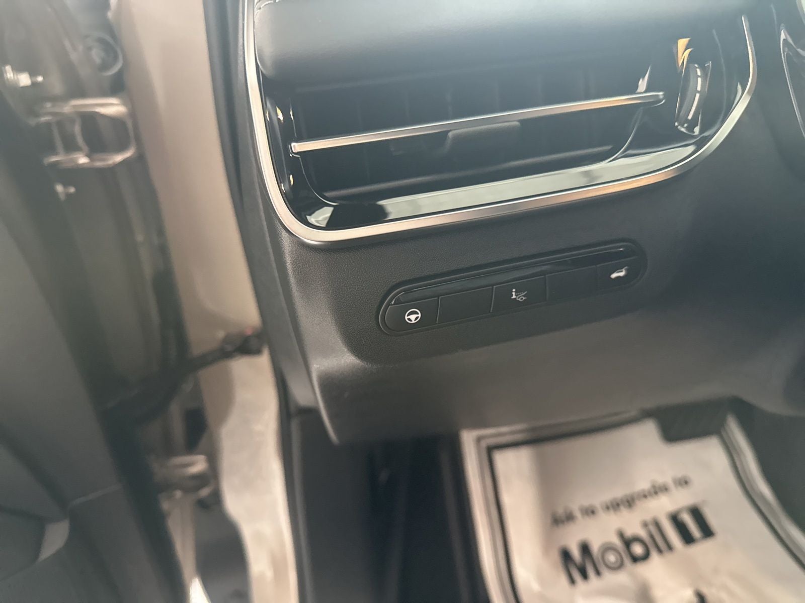 2027 INFINITI QX60 Autograph AWD