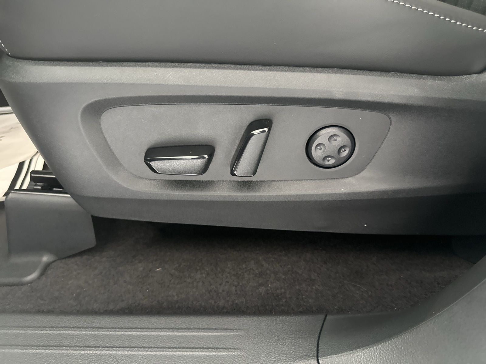 2027 INFINITI QX60 Autograph AWD