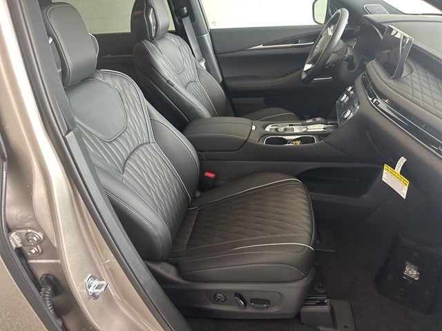 2027 INFINITI QX60 Autograph AWD