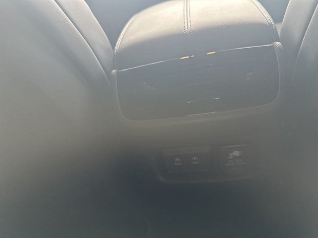 2027 INFINITI QX60 Autograph AWD