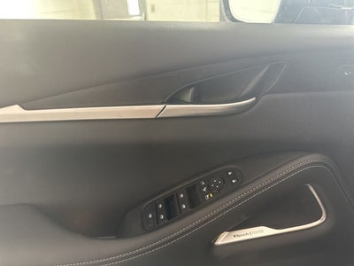 2027 INFINITI QX60 Autograph AWD