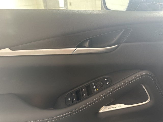 2027 INFINITI QX60 Autograph AWD