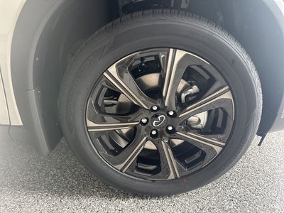 2027 INFINITI QX60 Autograph AWD