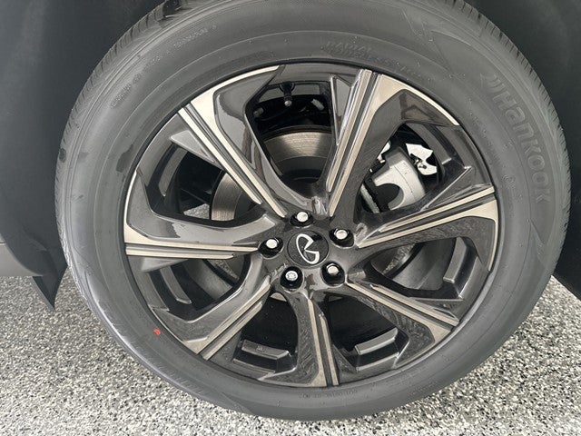 2027 INFINITI QX60 Autograph AWD
