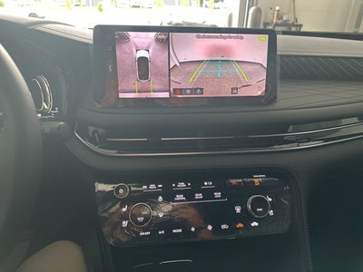 2027 INFINITI QX60 Autograph AWD