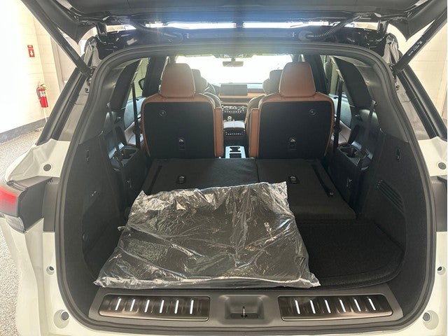 2027 INFINITI QX60 Autograph AWD