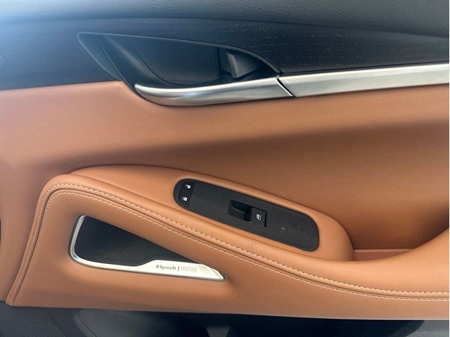 2027 INFINITI QX60 Autograph AWD