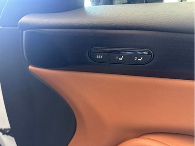 2027 INFINITI QX60 Autograph AWD