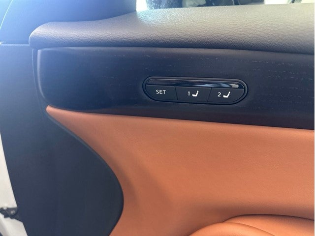 2027 INFINITI QX60 Autograph AWD