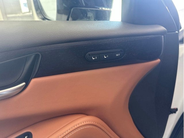 2027 INFINITI QX60 Autograph AWD