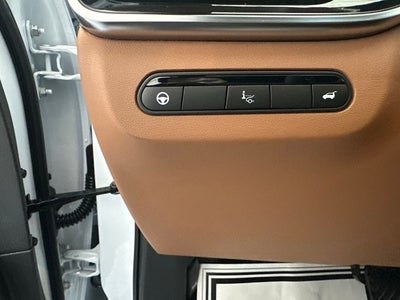 2027 INFINITI QX60 Autograph AWD