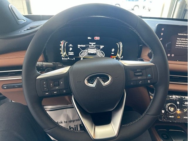2027 INFINITI QX60 Autograph AWD